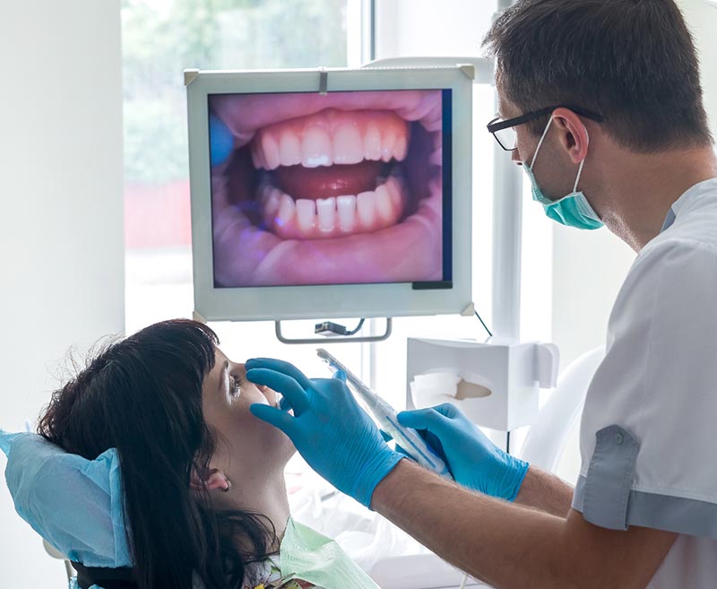 conscious sedation dentistry